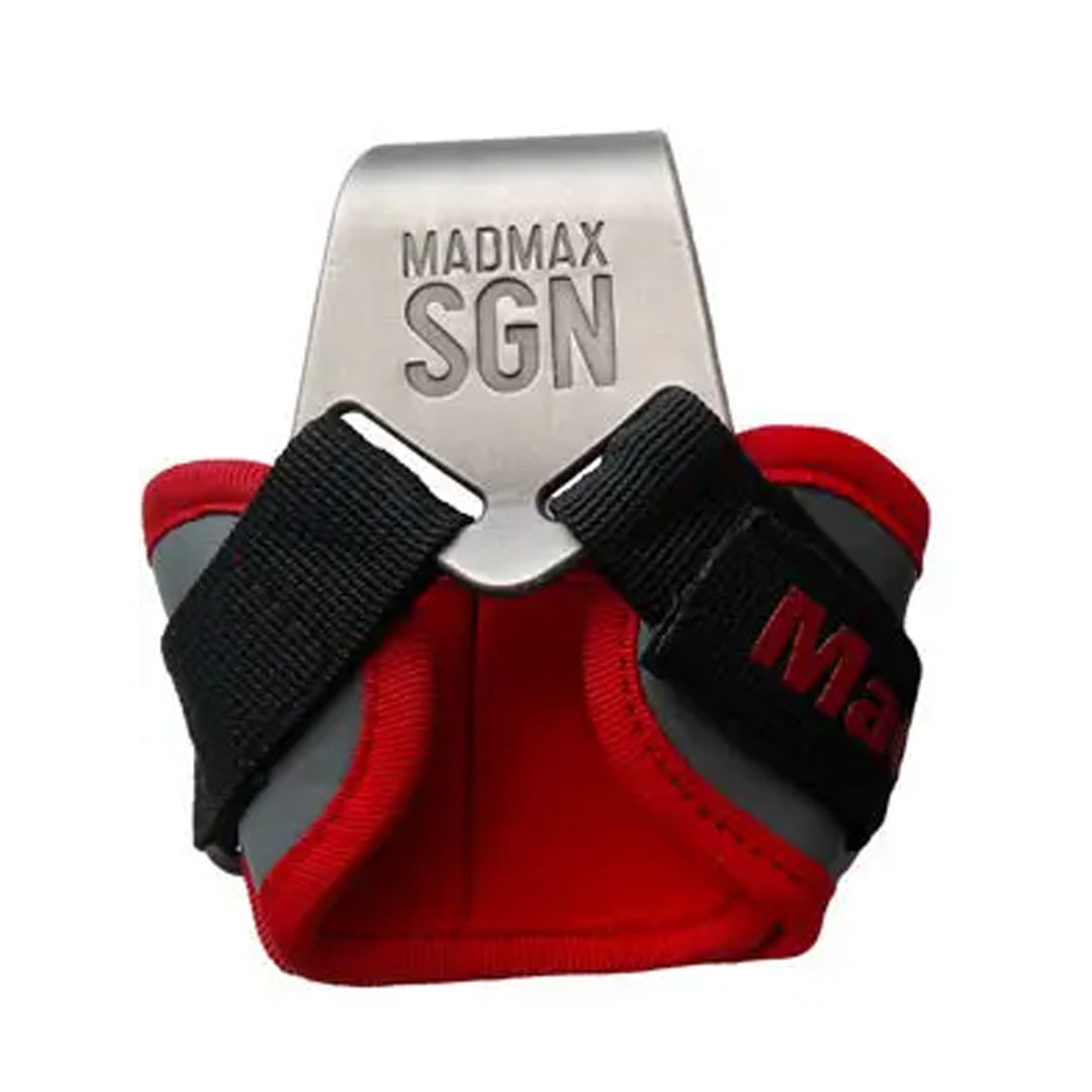 Ganchos laterales metálicos MFA-330 Metallic Lat-hooks