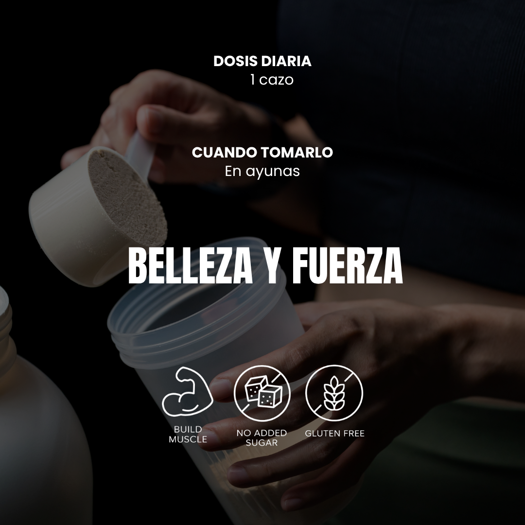 IFLEX COLLAGEN PRO™ [300G]