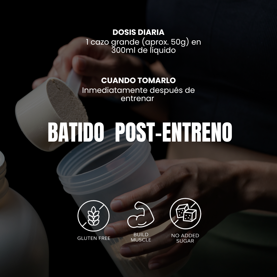 RecovACTIVE | Recuperación