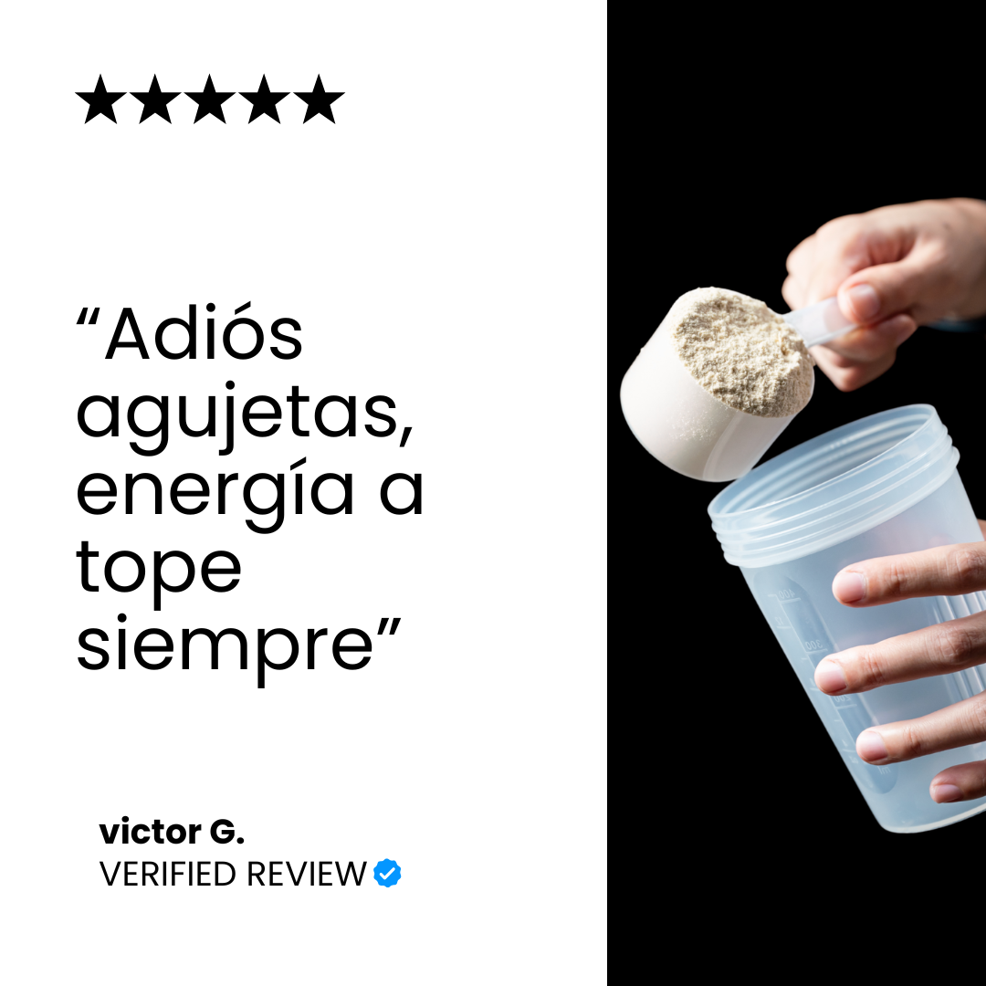 RecovACTIVE | Recuperación