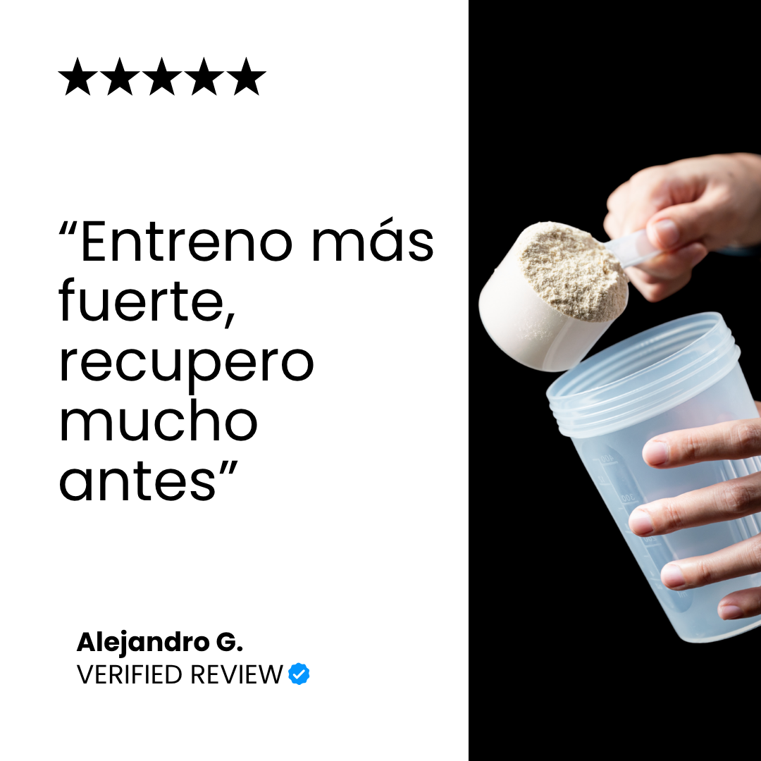 BCAA´S™ | Aminoácidos Ramificados