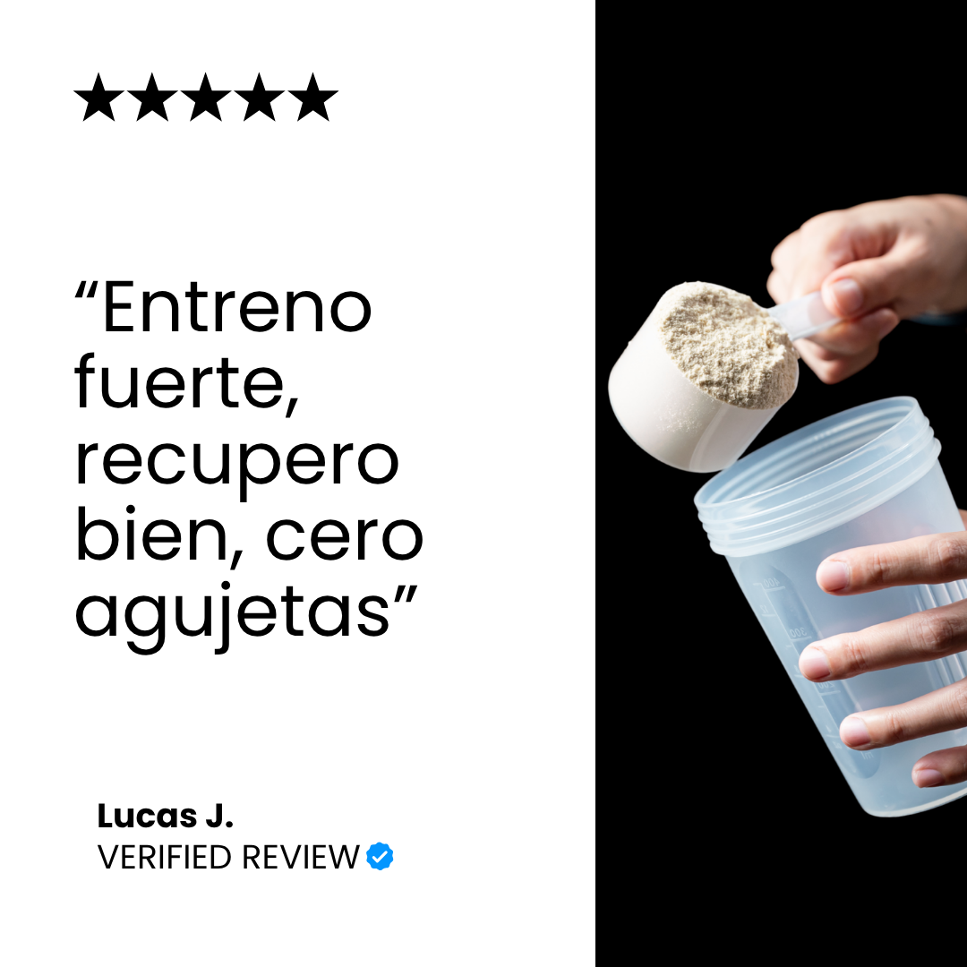 BCAA+G™ [500gr]. *