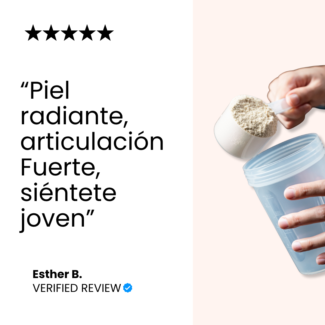 IFLEX COLLAGEN PRO™ [300G]