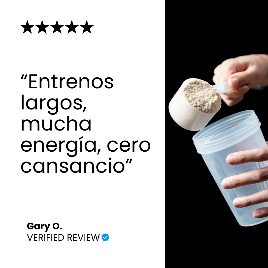 HydroACTIVE  Bebida Isotónica Avanzada