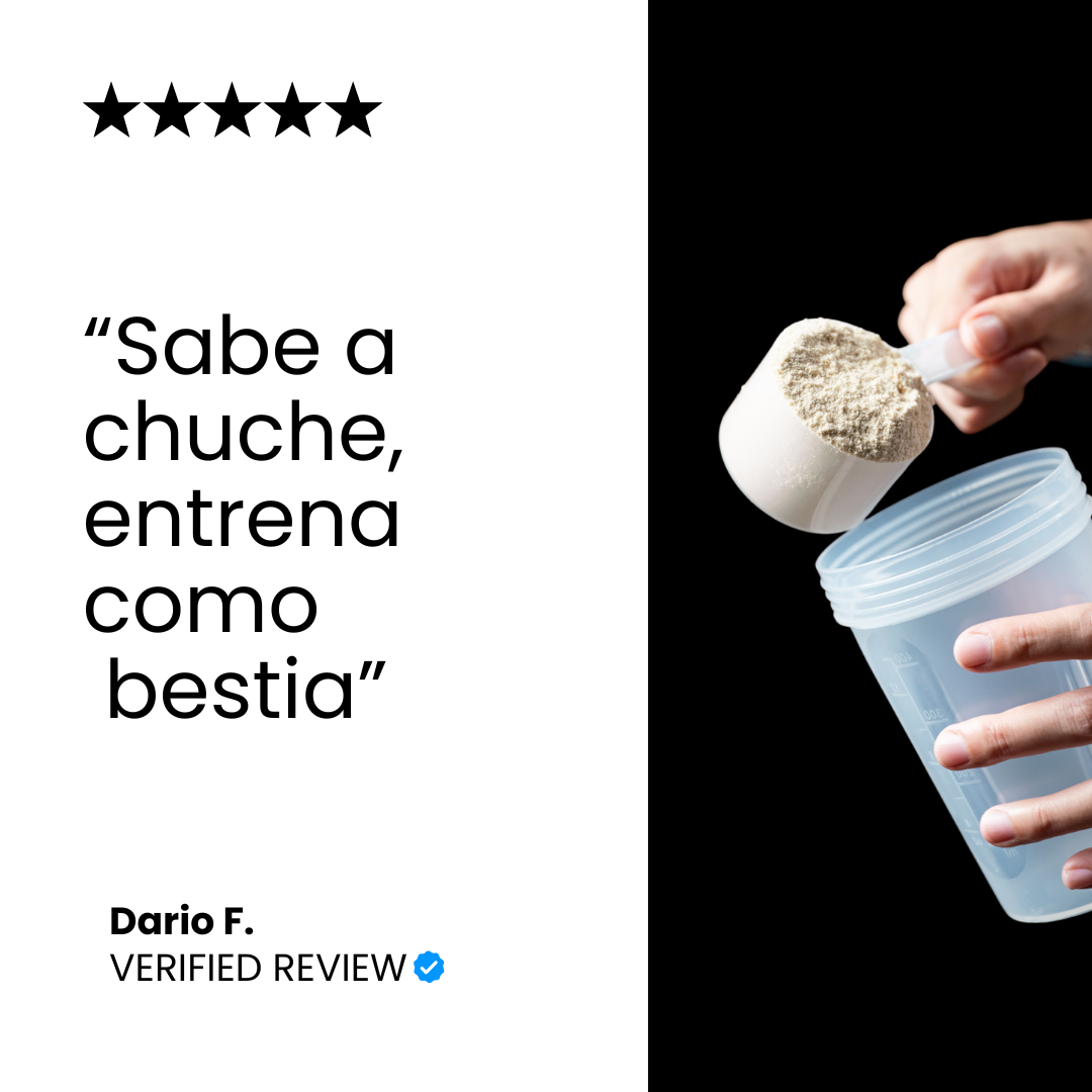 CREATINE POP™ - Creapure® con sabor & experiencia candy
