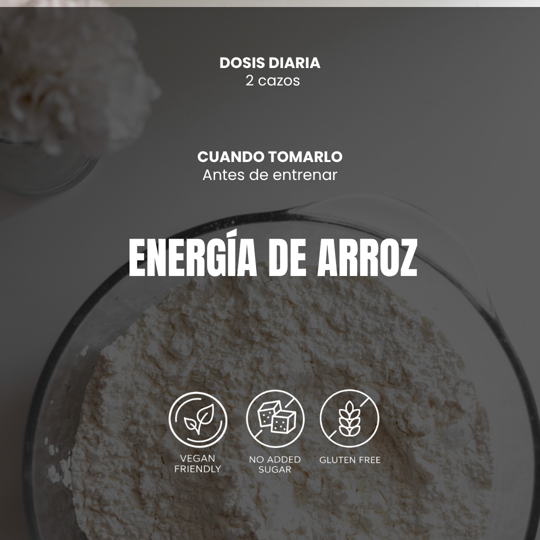 Crema de Arroz - saborizada gourmet 1500G