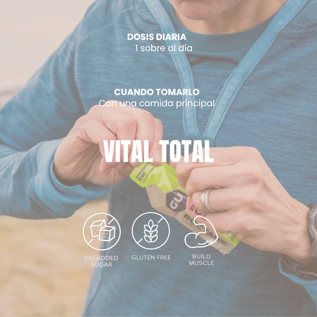 Multi Pack 8 (30 PACKS) | NUTRIVERSUM_Vita