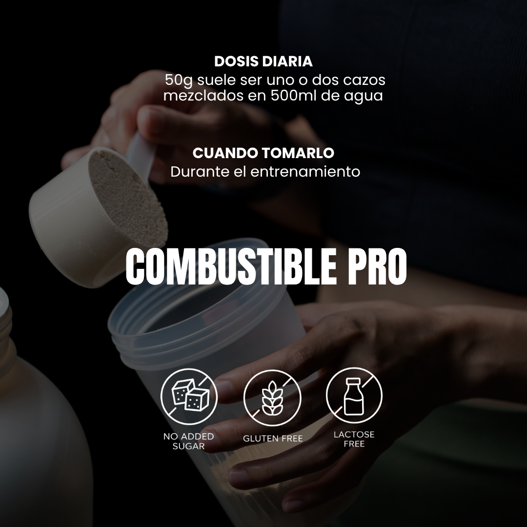 HydroACTIVE  Bebida Isotónica Avanzada