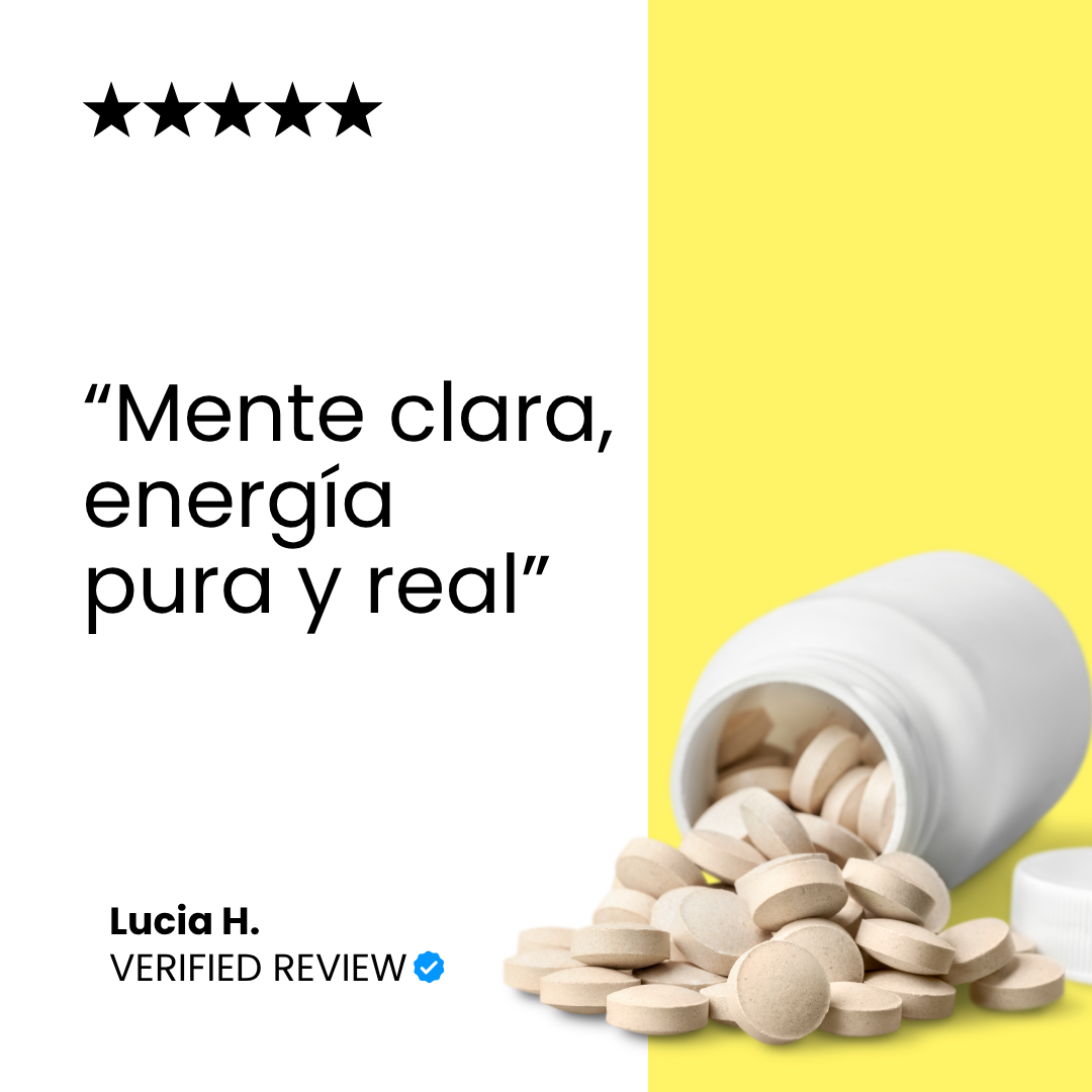 ALC PURE ™ Acetyl L.Carnitine [60CAP/698MG]