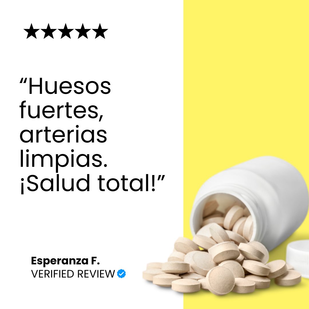 D3+PURE™ [With Calcium] 60CAP/685MG