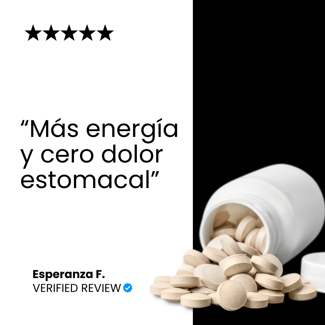 HEMOLITE™ [60caps]