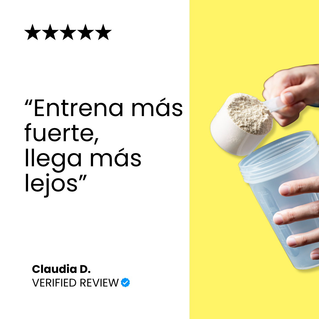 BEAST CODE™ - Energía extrema & enfoque