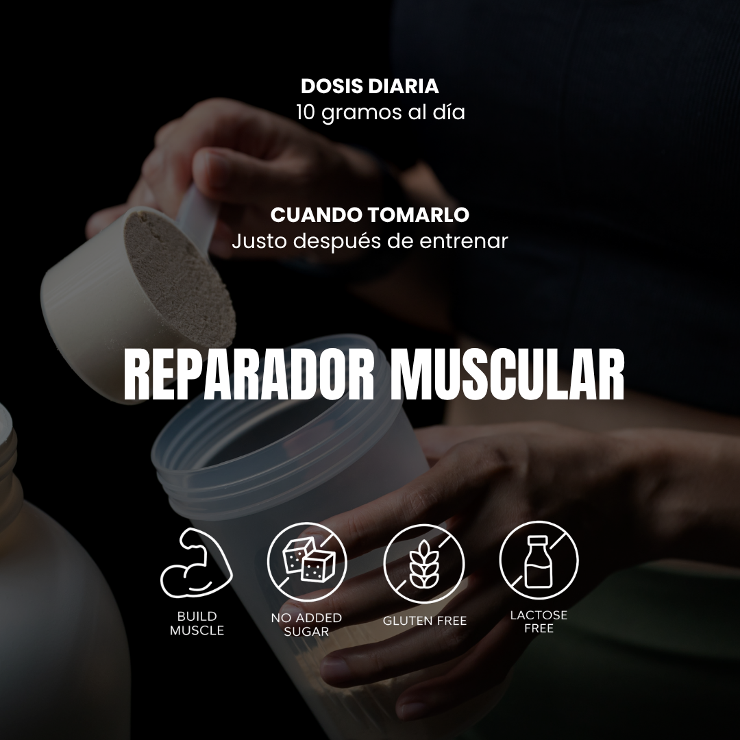 BCAA+G™ [500gr]. *