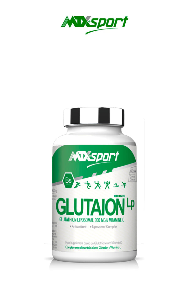 GLUTAION Lp™ | Formula de Glutation Liposomal