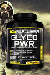 TNT Nuclear Glyco PWR 1,8 kg de NXT
