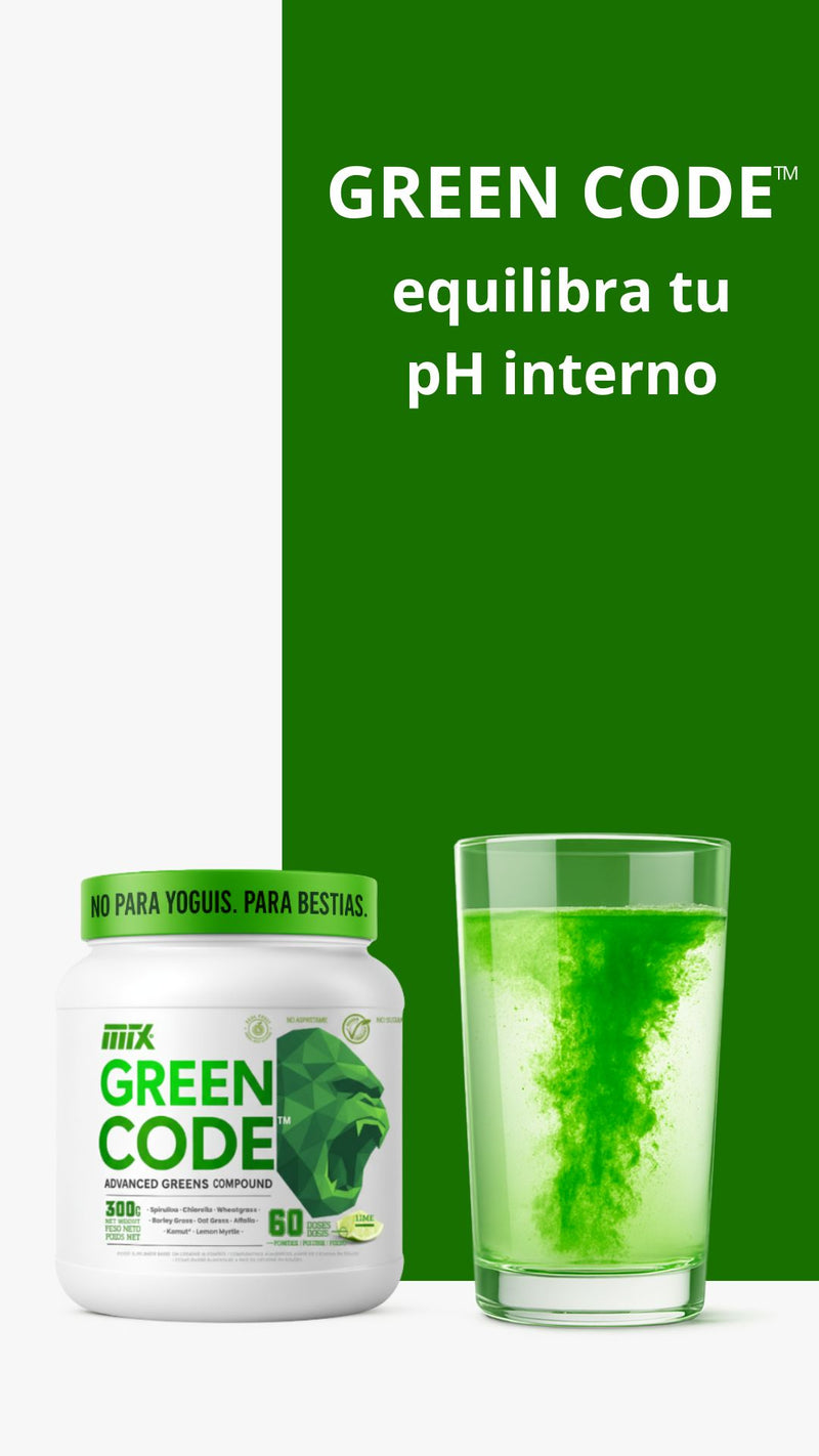 HYDROCODE™ Hydrolized Whey [2000G]