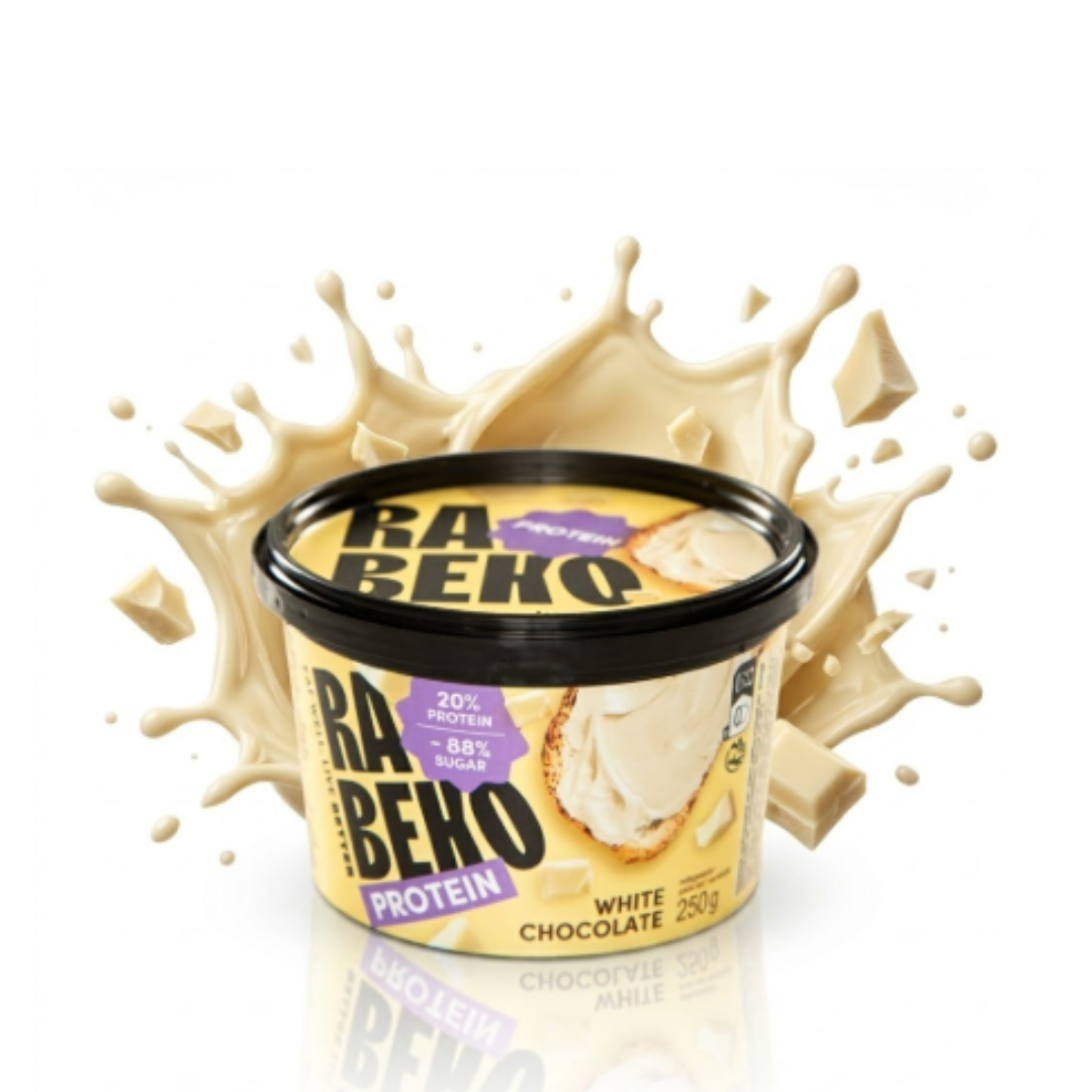 Crema Proteica para Untar