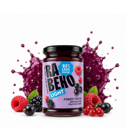 RABEKO Light Jam™ |  Fruit Topping