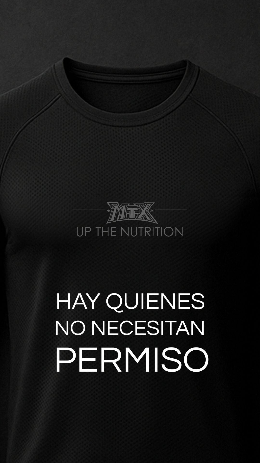 HEX BLACK LONGSLEEVE