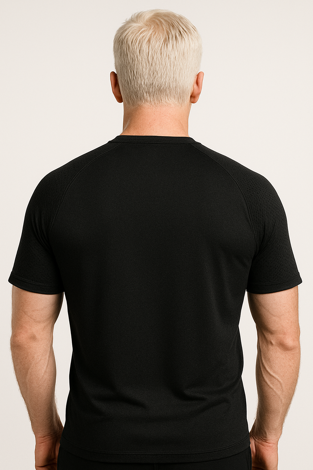 HEX BLACK SHIRT | MTX Store