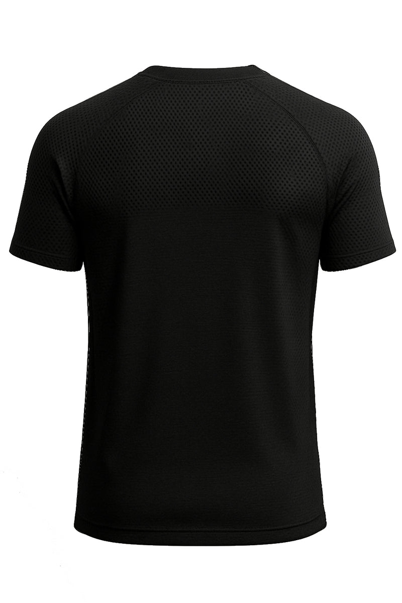 HEX BLACK SHIRT