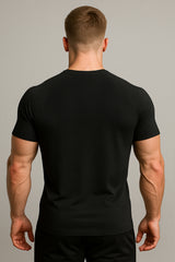 HEX BLACK SHIRT