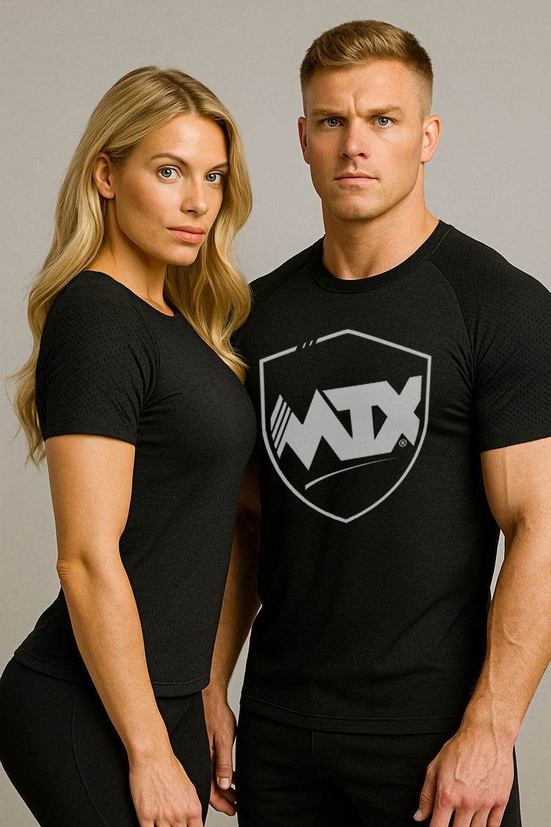 HEX BLACK SHIRT