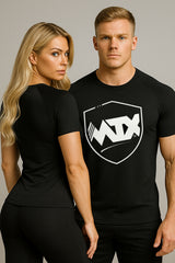 HEX BLACK SHIRT