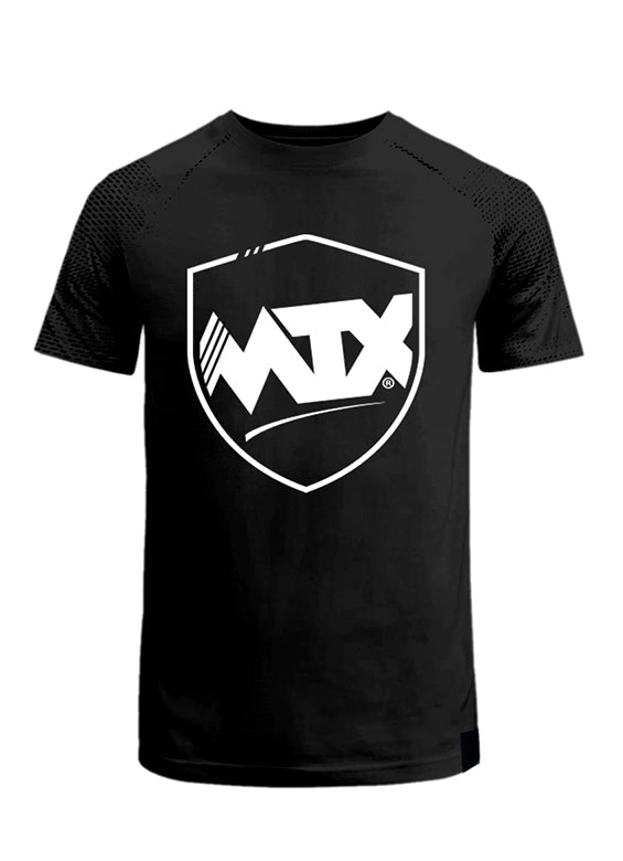 HEX BLACK SHIRT