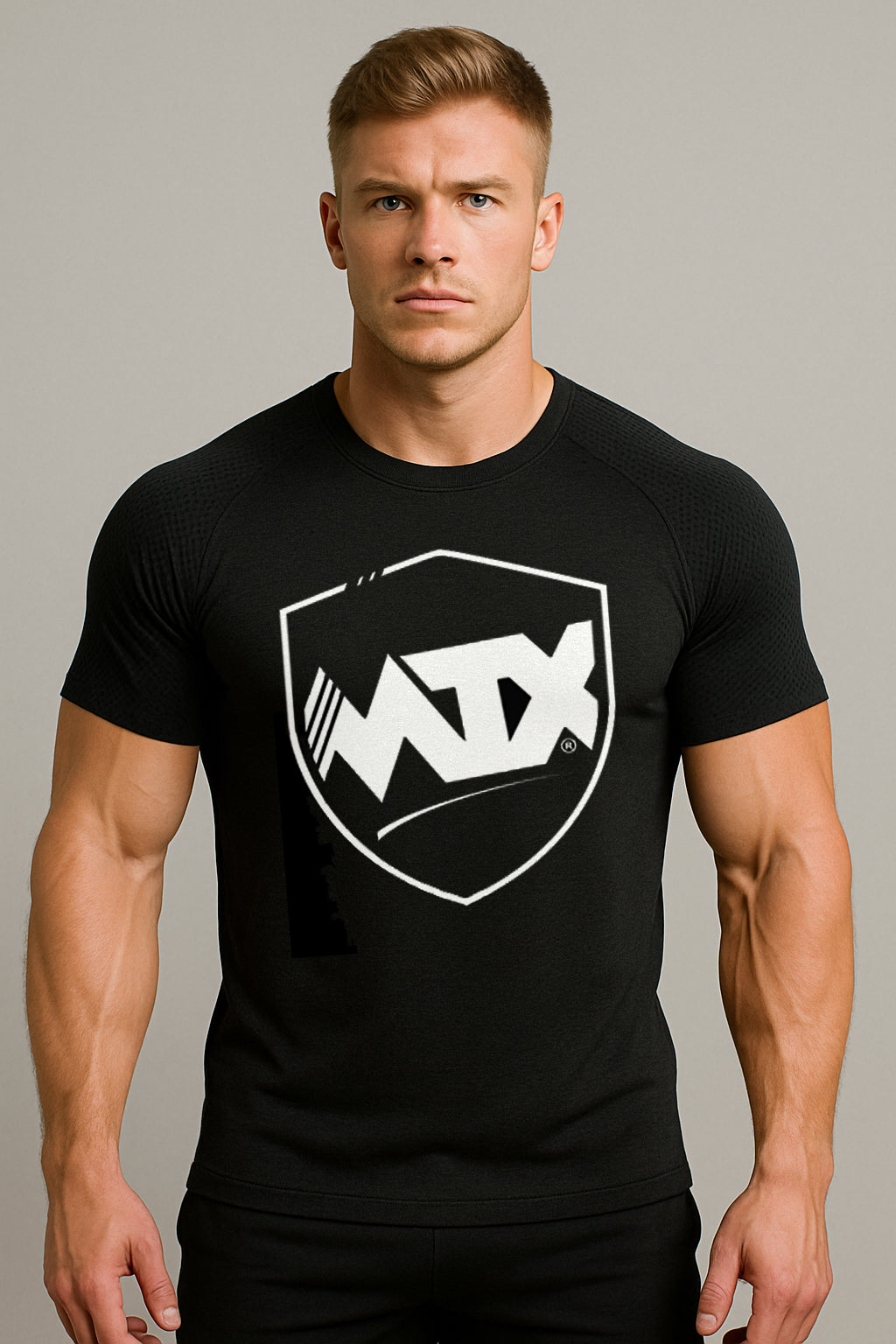 HEX BLACK SHIRT