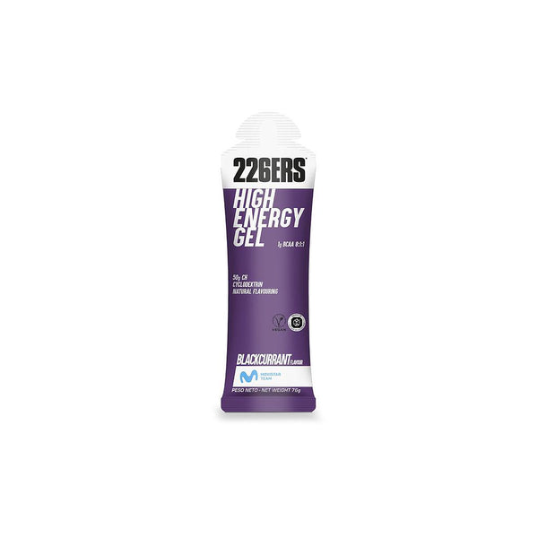 7nutrition LONG DISTANCE NUTRITION GEL