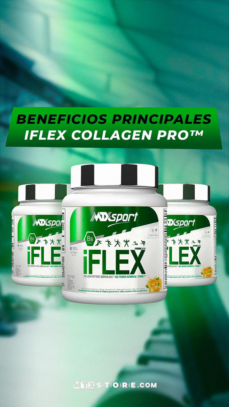 IFLEX COLLAGEN PRO™ [300G] *