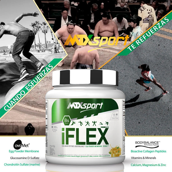 IFLEX COLLAGEN PRO™ [300G] *