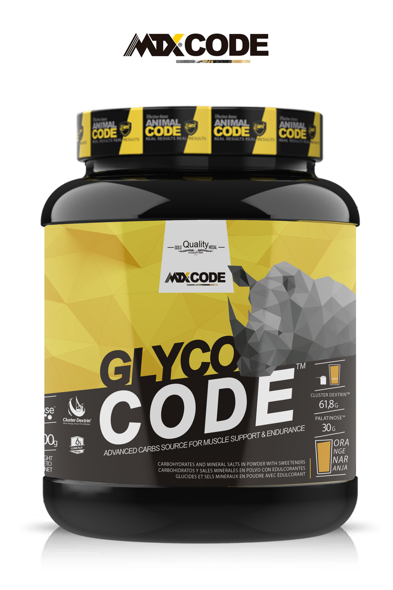 GLYCODE™ [1500G]