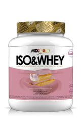 ISO and WHEY™ [2.268G]