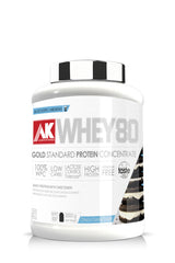 WHEY 80 AK ™ [2 KG].