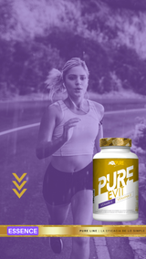 EVIT PURE ™ [Vitamin E] 60 PER/400IU