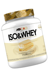 ISO and WHEY™ [2.268G]