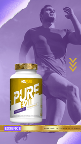 EVIT PURE ™ [Vitamin E] 60 PER/400IU