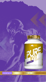 EVIT PURE ™ [Vitamin E] 60 PER/400IU