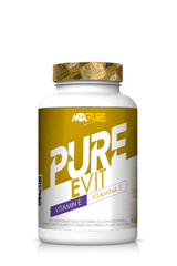 EVIT PURE ™ [Vitamin E] 60 PER/400IU