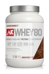 WHEY 80 AK ™ [2 KG].