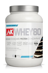 WHEY 80 AK ™ [2 KG].
