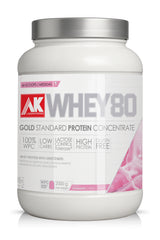 WHEY 80 AK ™ [2 KG].