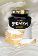 OneWhey™ SENSATION [600g / 2kg] *