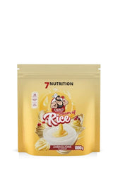 Rice Cream| Crema de arroz [1000G] - 7 Nutrition