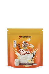 Rice Cream| Crema de arroz [1000G] - 7 Nutrition