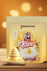 Rice Cream| Crema de arroz [1000G] - 7 Nutrition