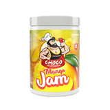 7Nutrition Jams of 1000g 80% fruit! | 0% sugar! | with erythritol! | First class fruit quality!