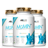 MGMIN LIFE™ [350mg /dose | 120 caps ]